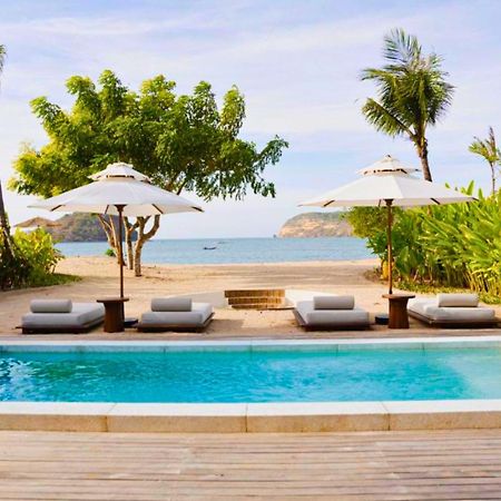 Nismara 2 Bedroom Pool Villa With Sea View Zn201 Bumbang Exterior foto