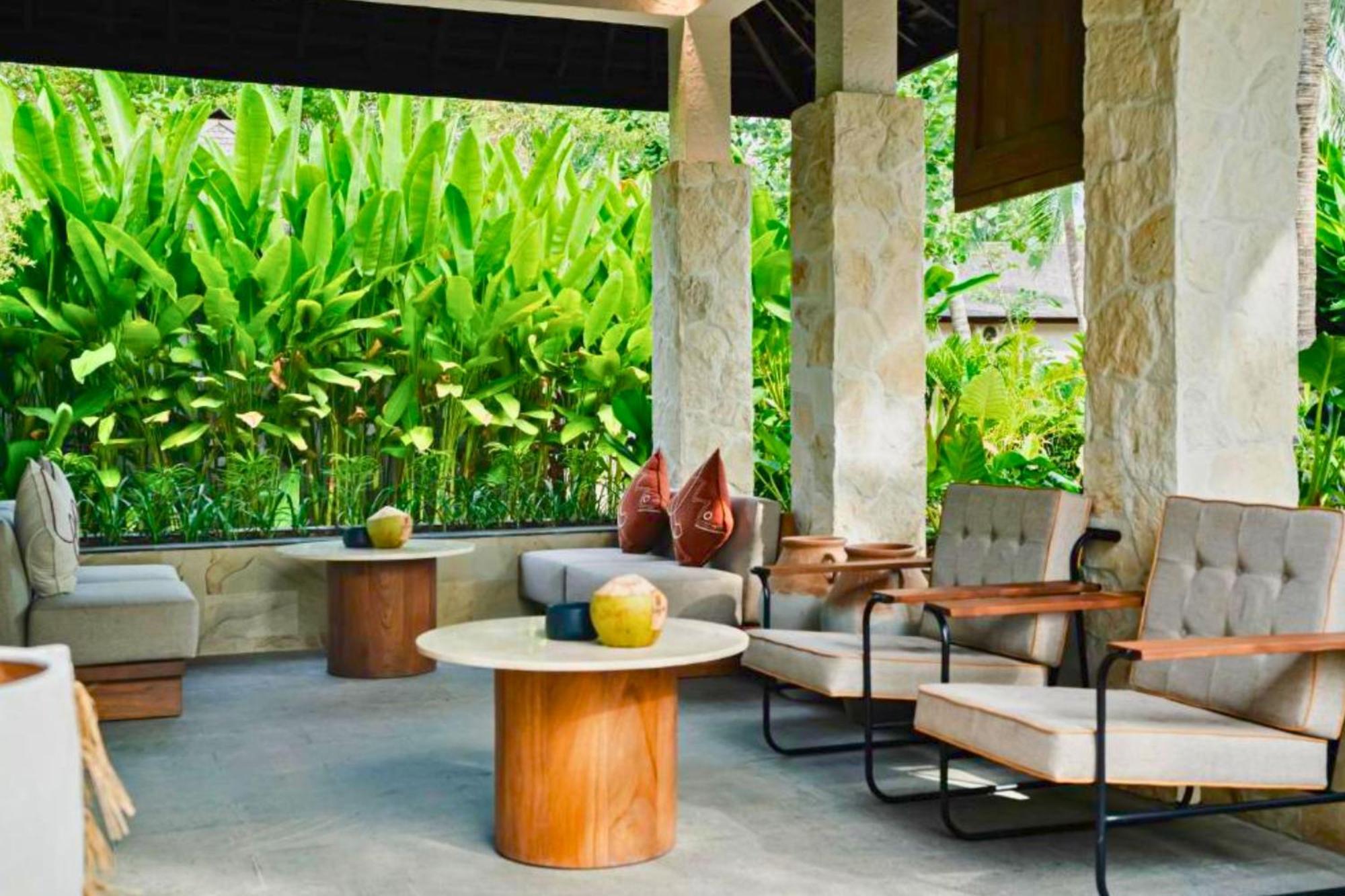 Nismara 2 Bedroom Pool Villa With Sea View Zn201 Bumbang Exterior foto